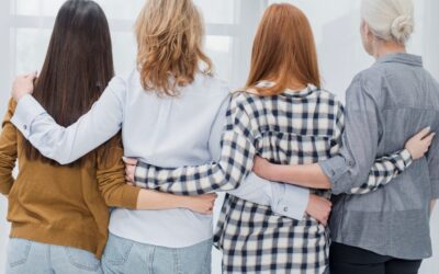 El Poder Oculto de las Mujeres en el Mundo de las Compras: ¡Descúbrelo!»