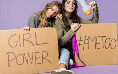 El Rol de la autoeficacia en el éxito de las emprendedoras.